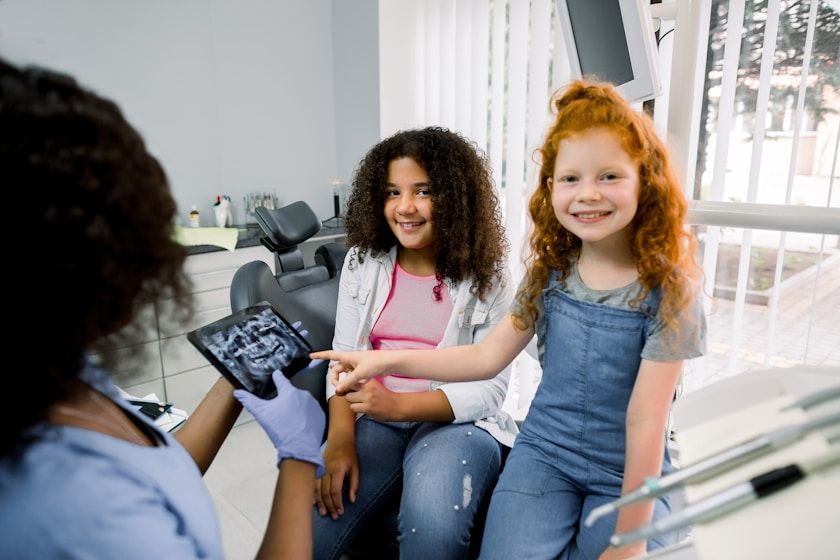 Pediatric Care