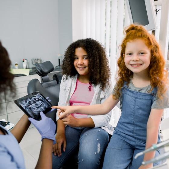 Pediatric Care