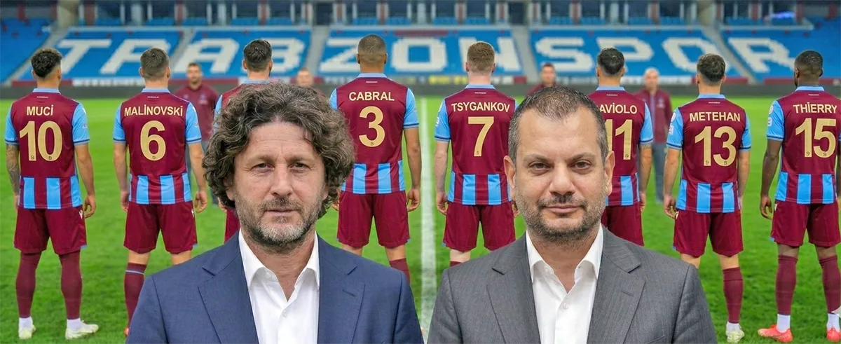 Biri “şampiyonluk mu” dedi?