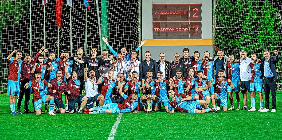 Avcı'dan verimli topraklar sakızı!
