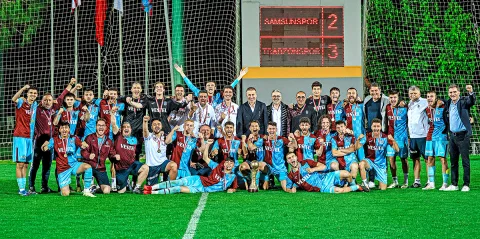 Avcı'dan verimli topraklar sakızı!