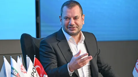Doğan'a açık mektup