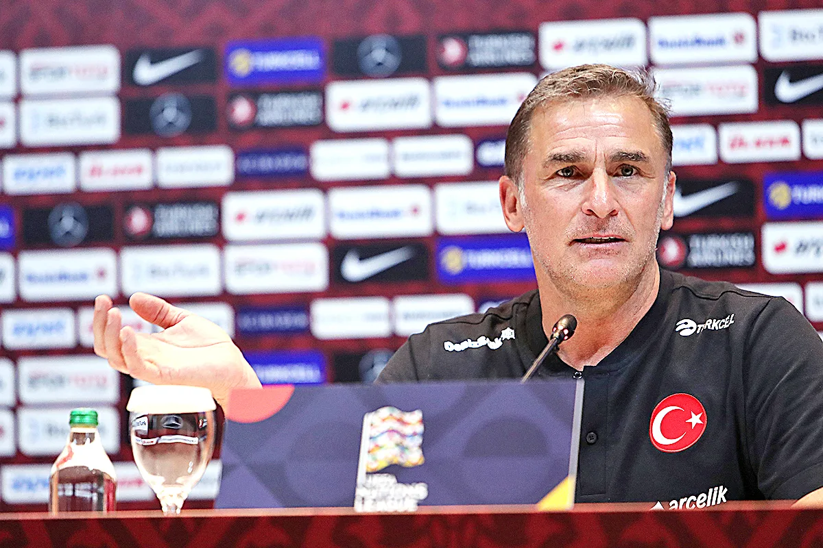 Yolcudur Abbas bağlasan durmaz!