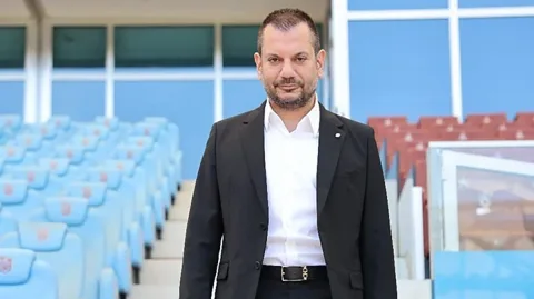 'Orta'da Gerilim Var Yandan Geç
