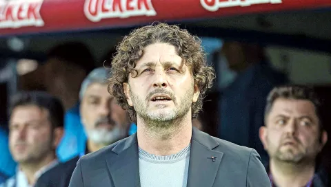G.Saray'a Karşı Nasıl Oynanır?