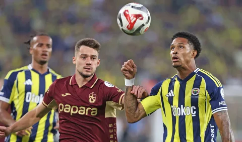 Barcelona Gibi Olmak Lazım!