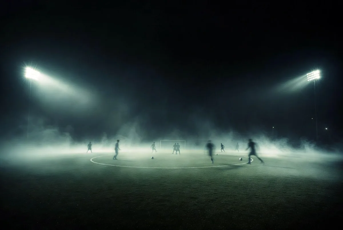 Futbolda başarının sırrı nedir?