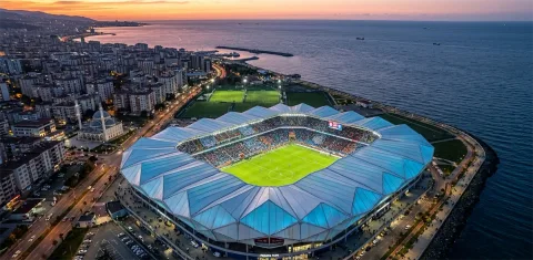 Yeni Bir Hikâye Yazmak!