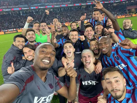 İskender'in Ayakkabıları...