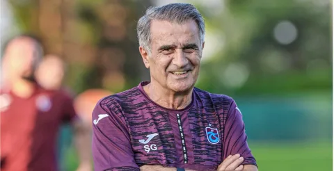 Patron Daima Haklıdır!