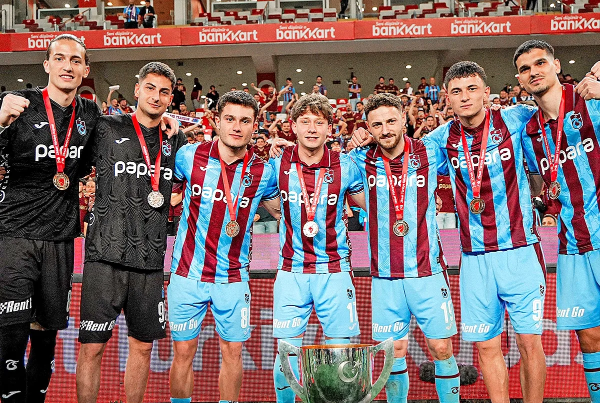Yayla Çocukları!
