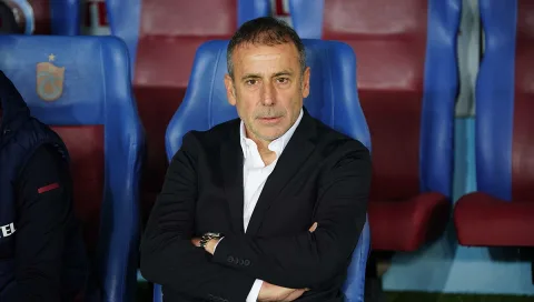 Abdullah Avcı'dan masallar dinlediniz
