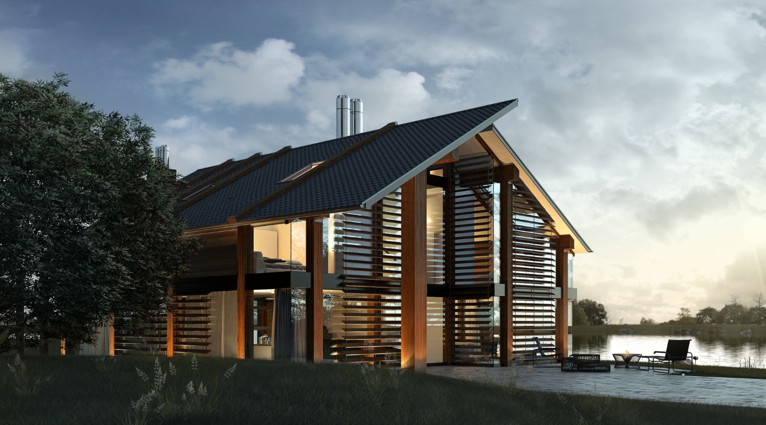 Settling Your Home Equity Investment with Cash Savings Hometap