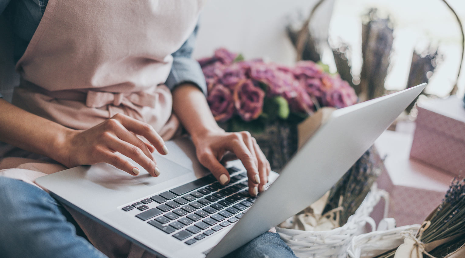 Survey finds small business owners are optimistic about growth | Hometap