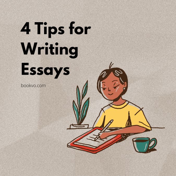 Image. How to Write an Effective Essay in English