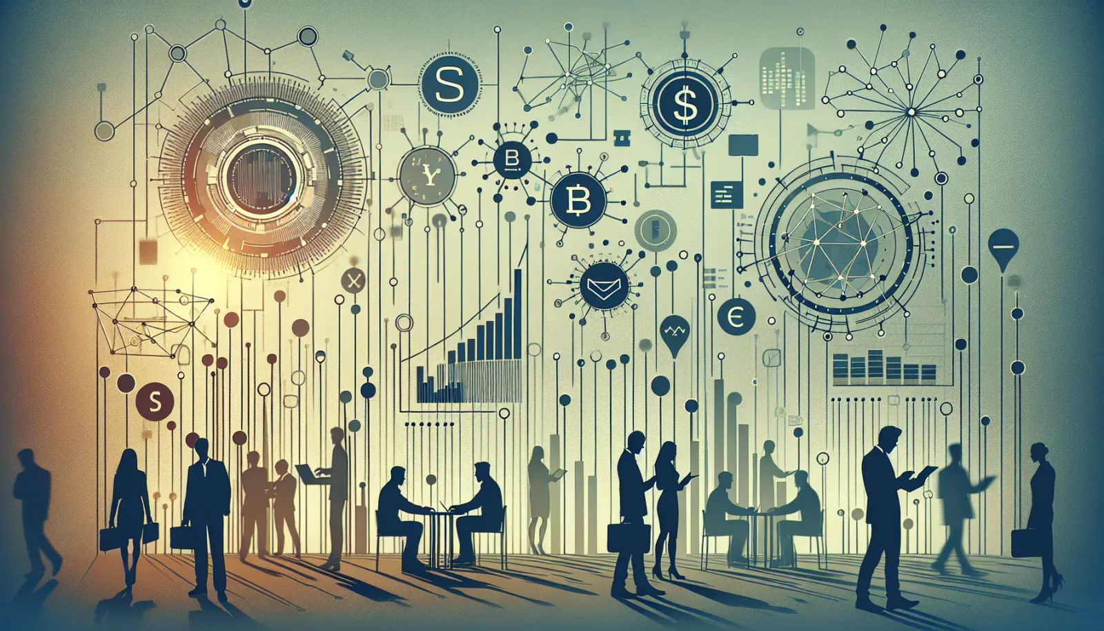 emerging trends in fintech