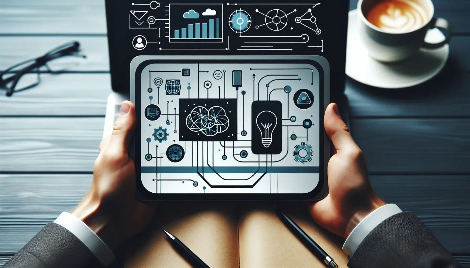 latest trends in technology