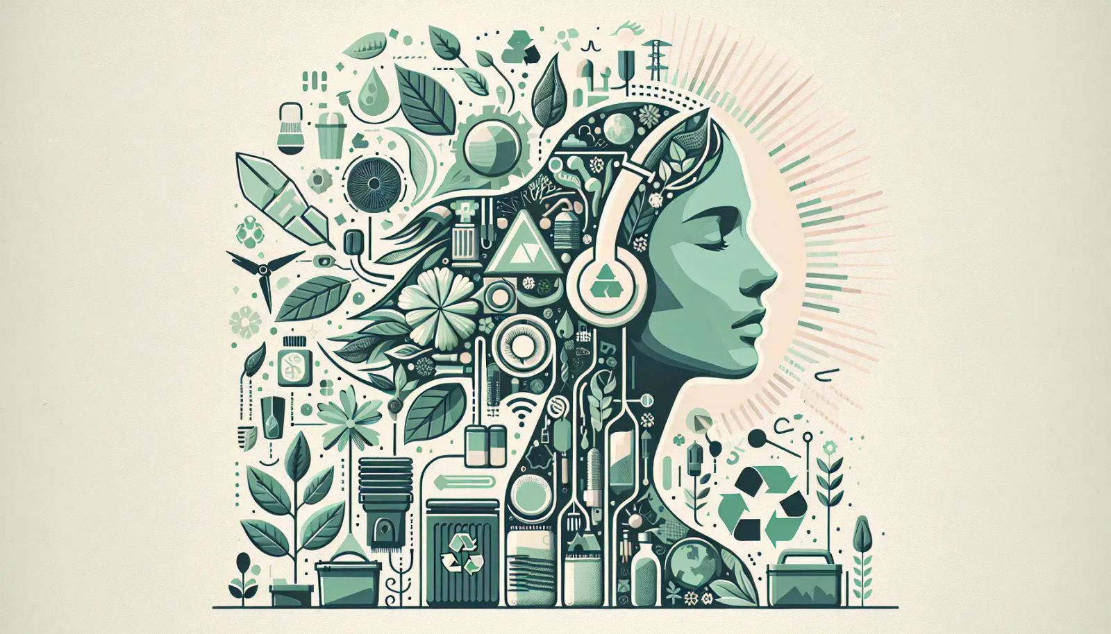 current trends in sustainable practices
