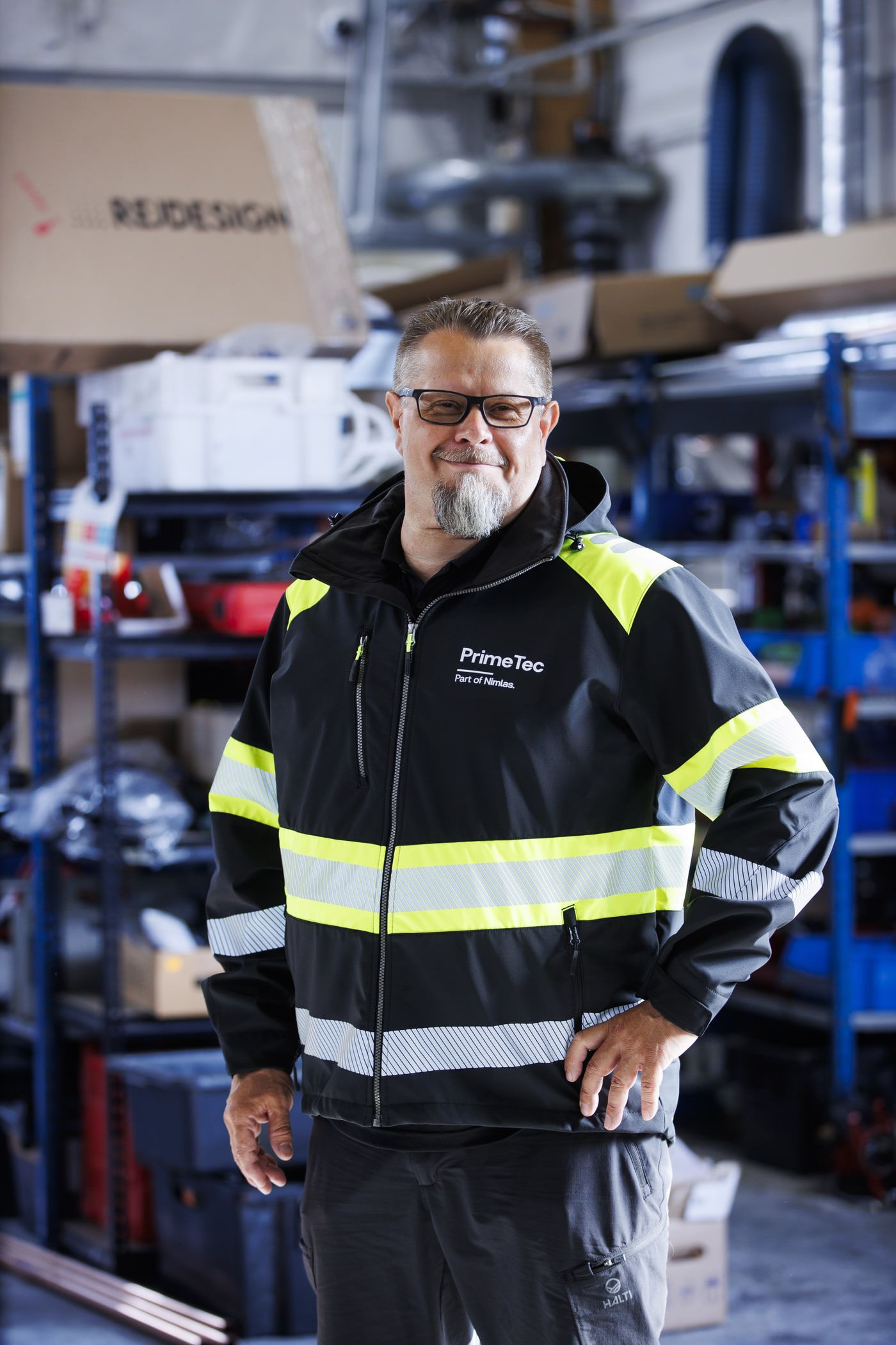 Markus Hämäläinen