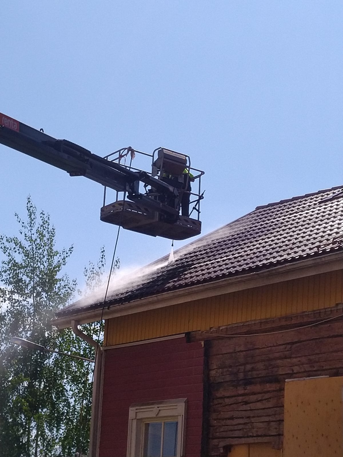  Ylöjärvi