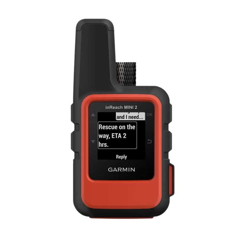 Garmin inReach Mini 2