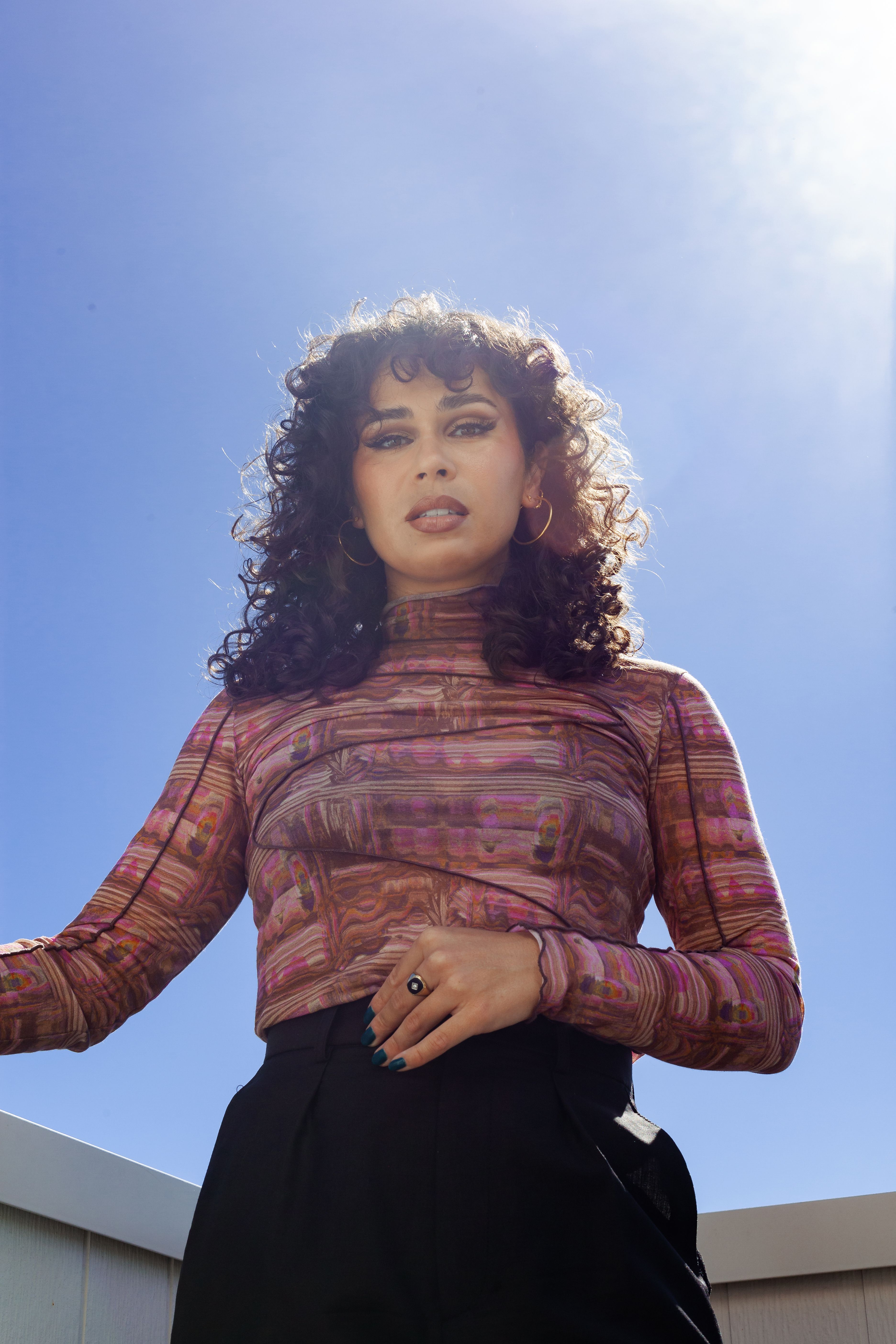 Violence, Justice and Ghosts Saraid de Silva x Gowri Koneswaran