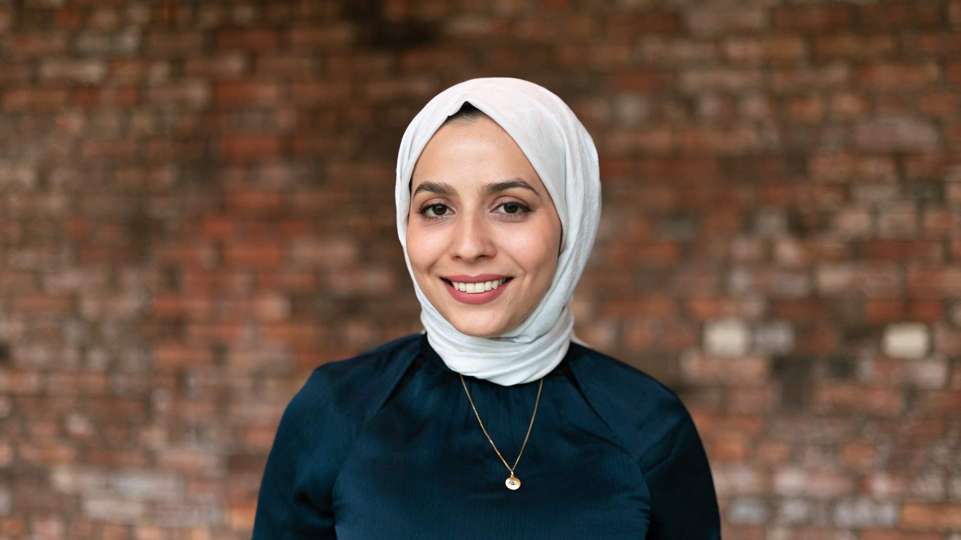 Heba Al Wasity