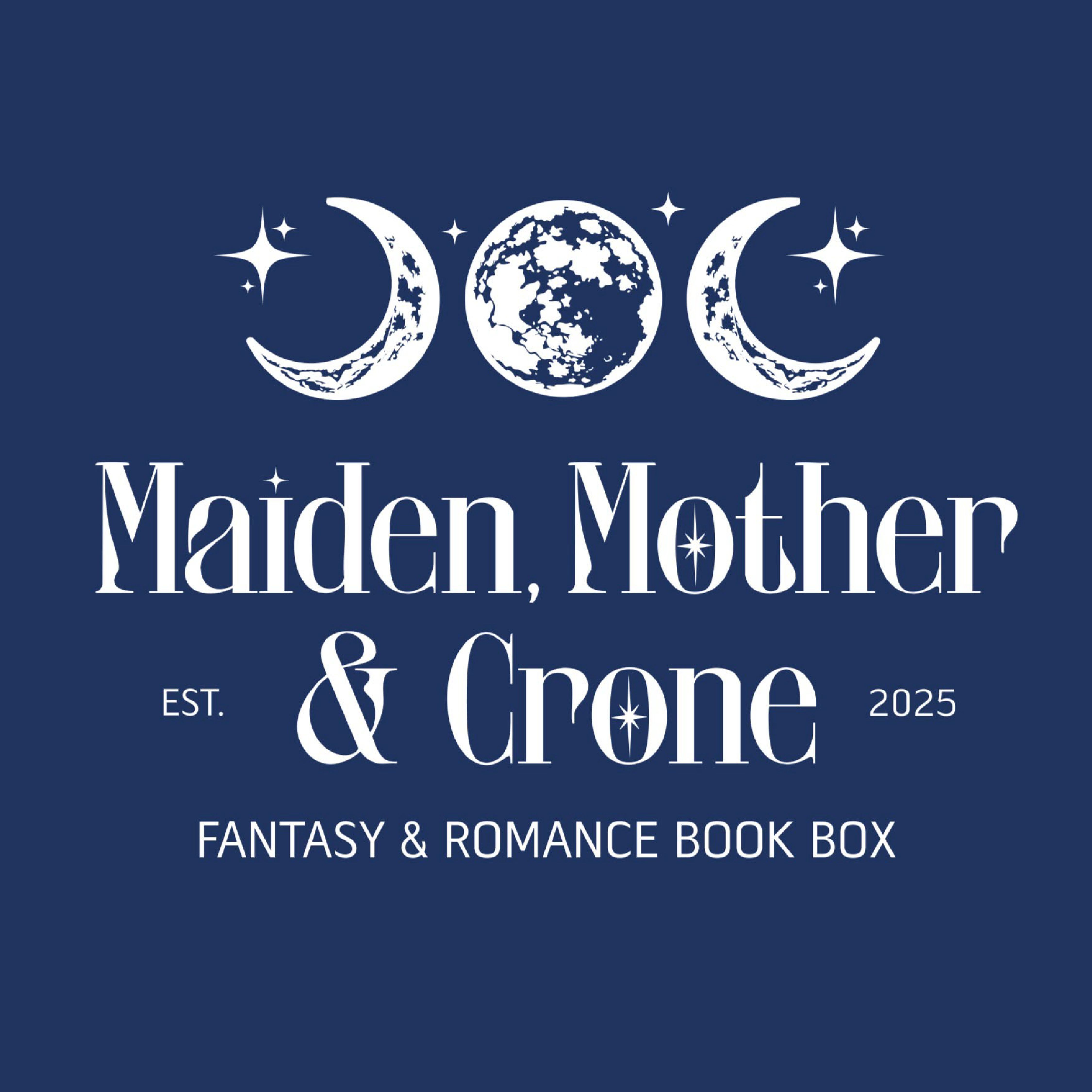 Maiden, Mother & Crone