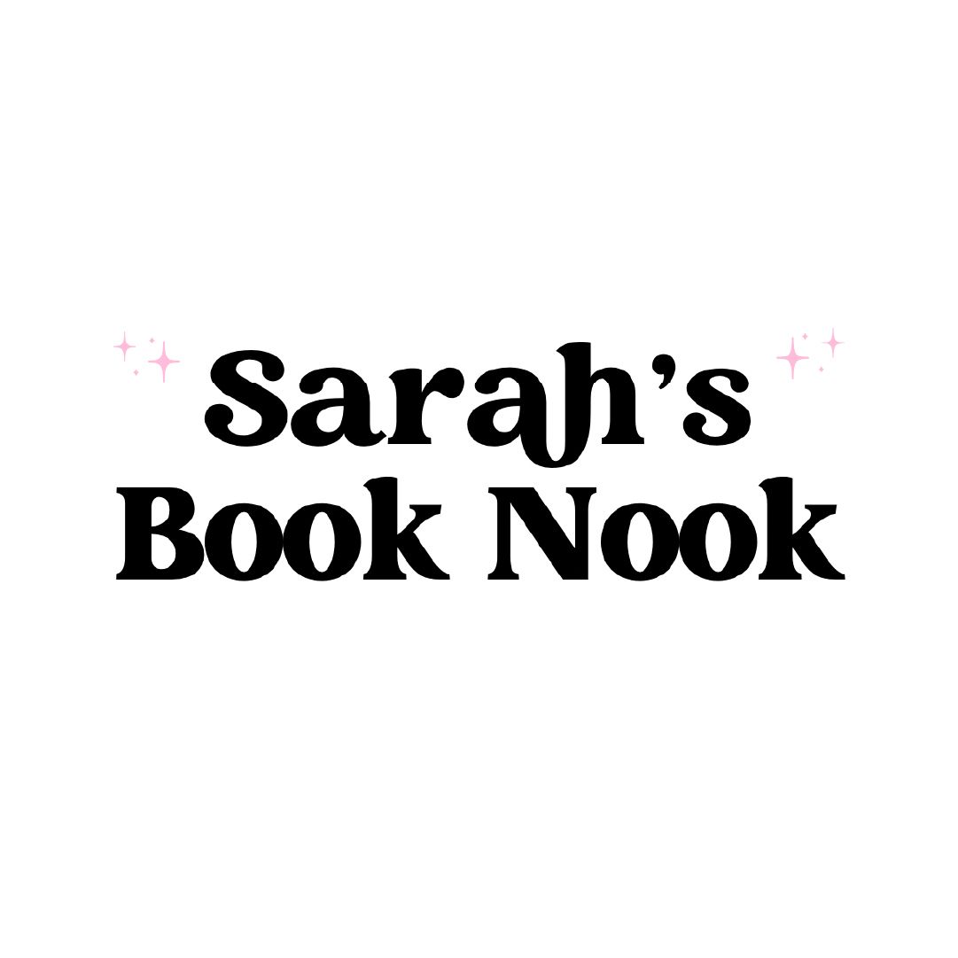 Sarah's Book Nook