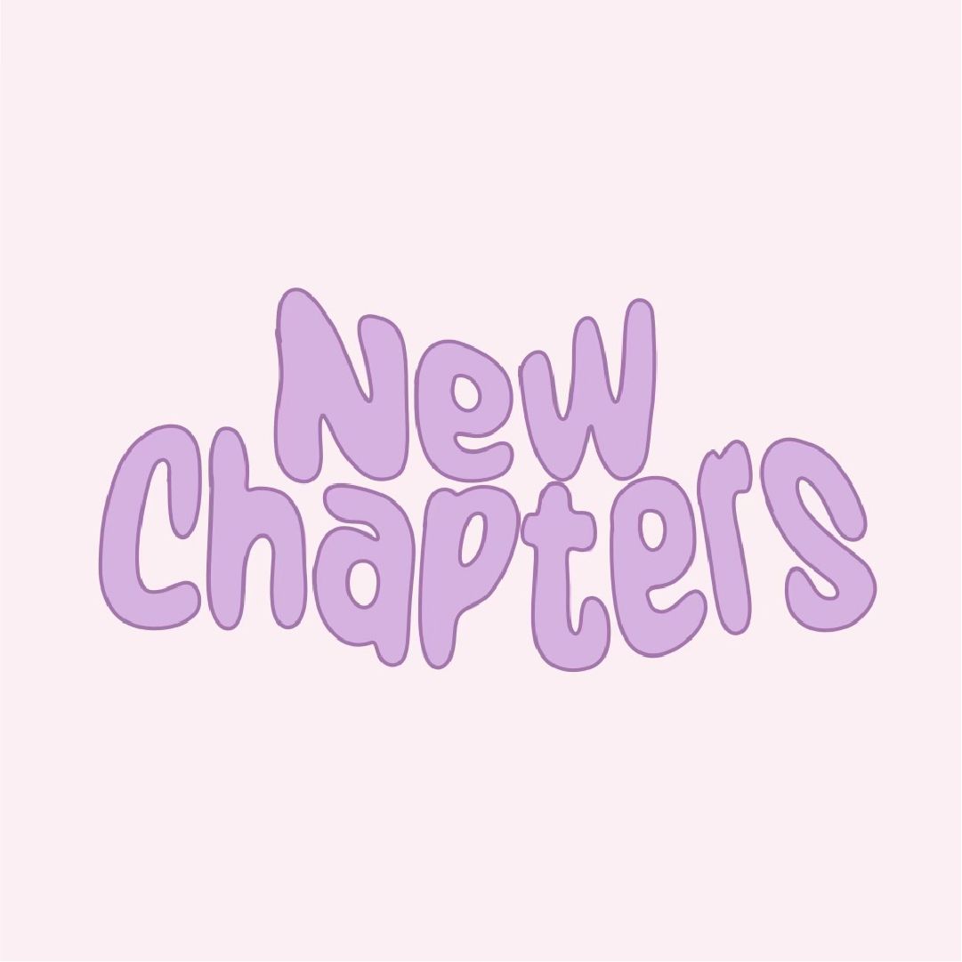 New Chapters