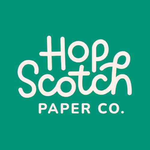 Hopscotch Paper Co