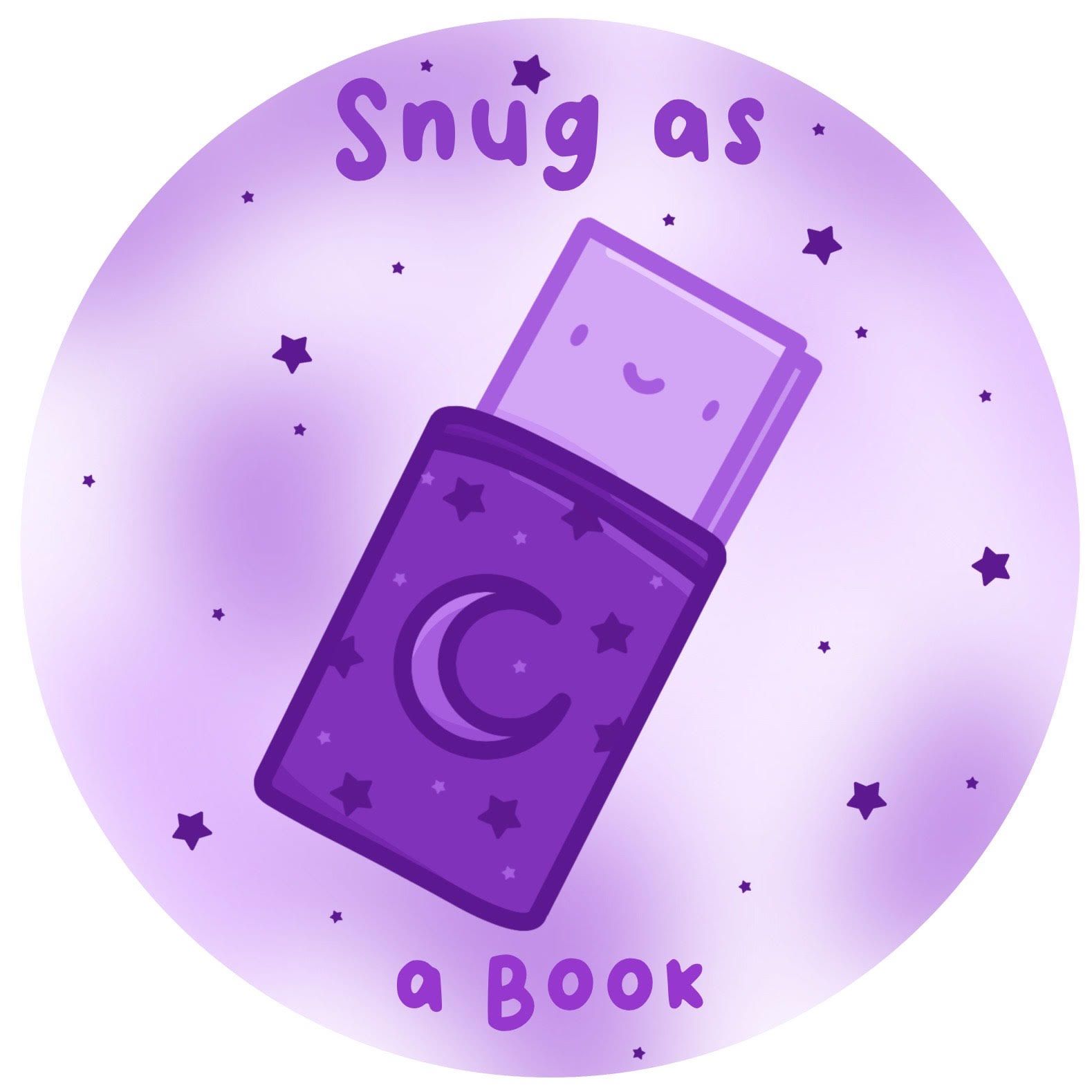 Snug as a Book