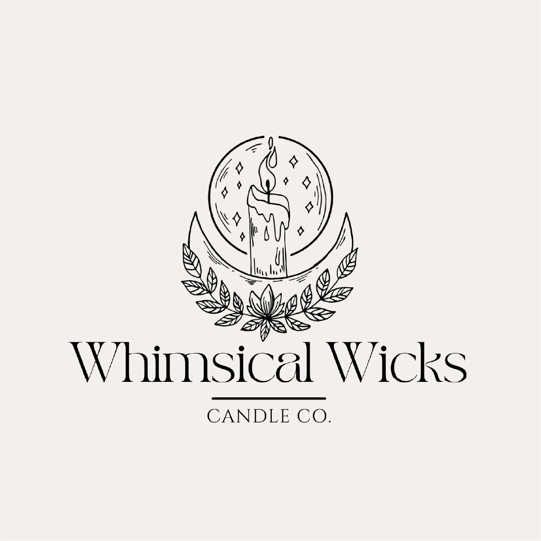 Whimsical Wicks Candles Co