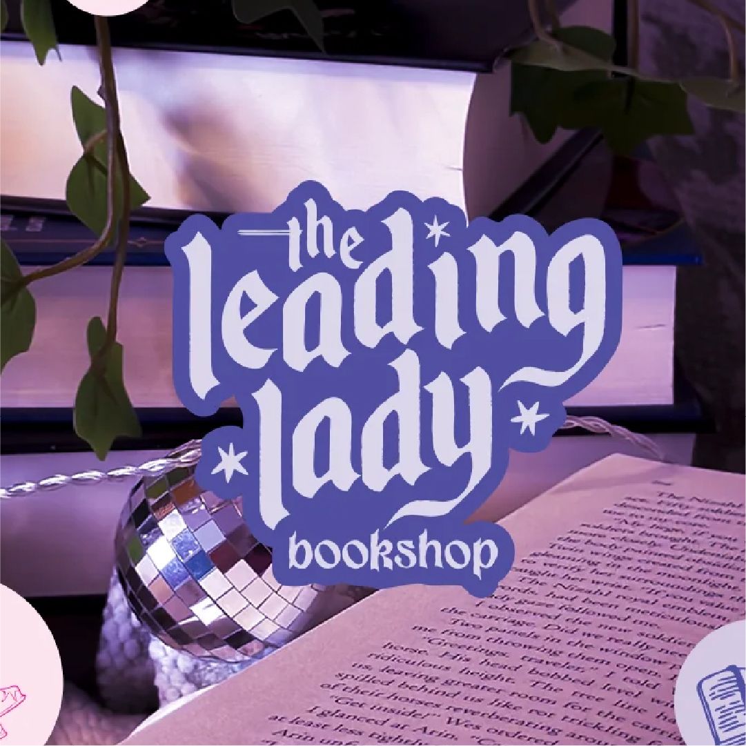 The Leading Lady Bookshop