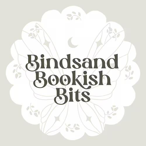 Binds and Bookish Bits