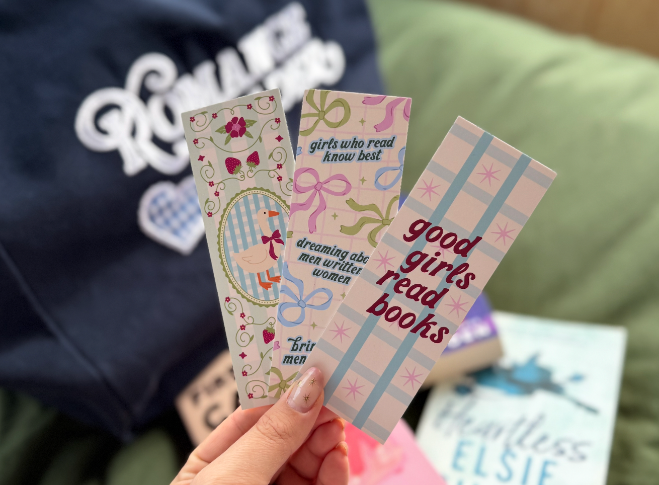 Call to action image