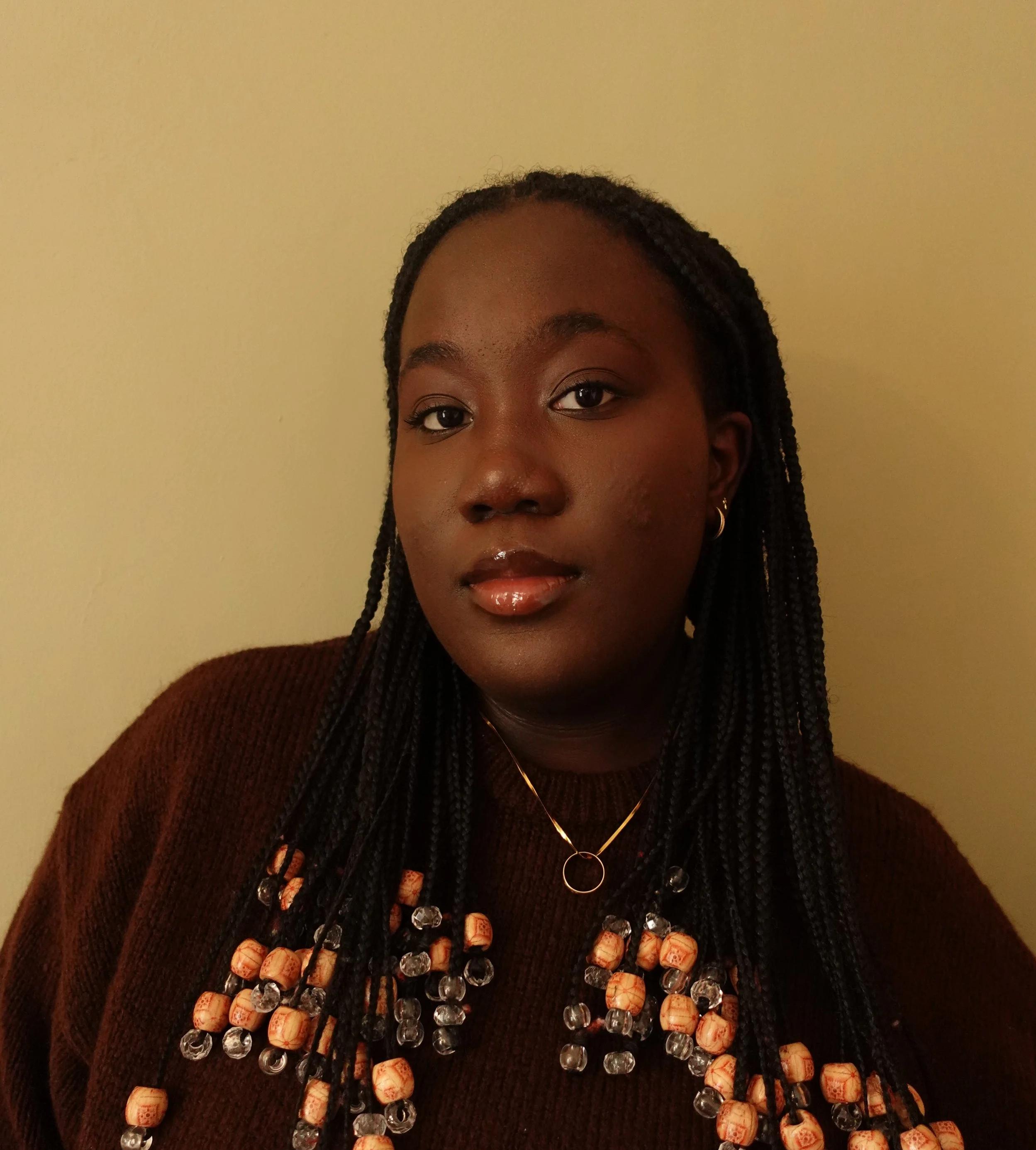 Janisha Boswell