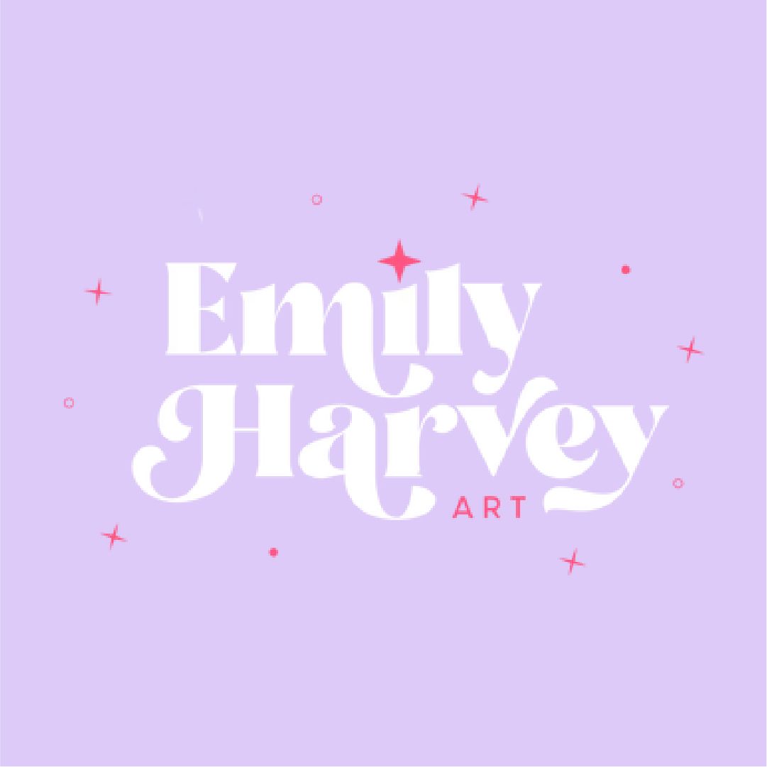 Emily Harvey Art