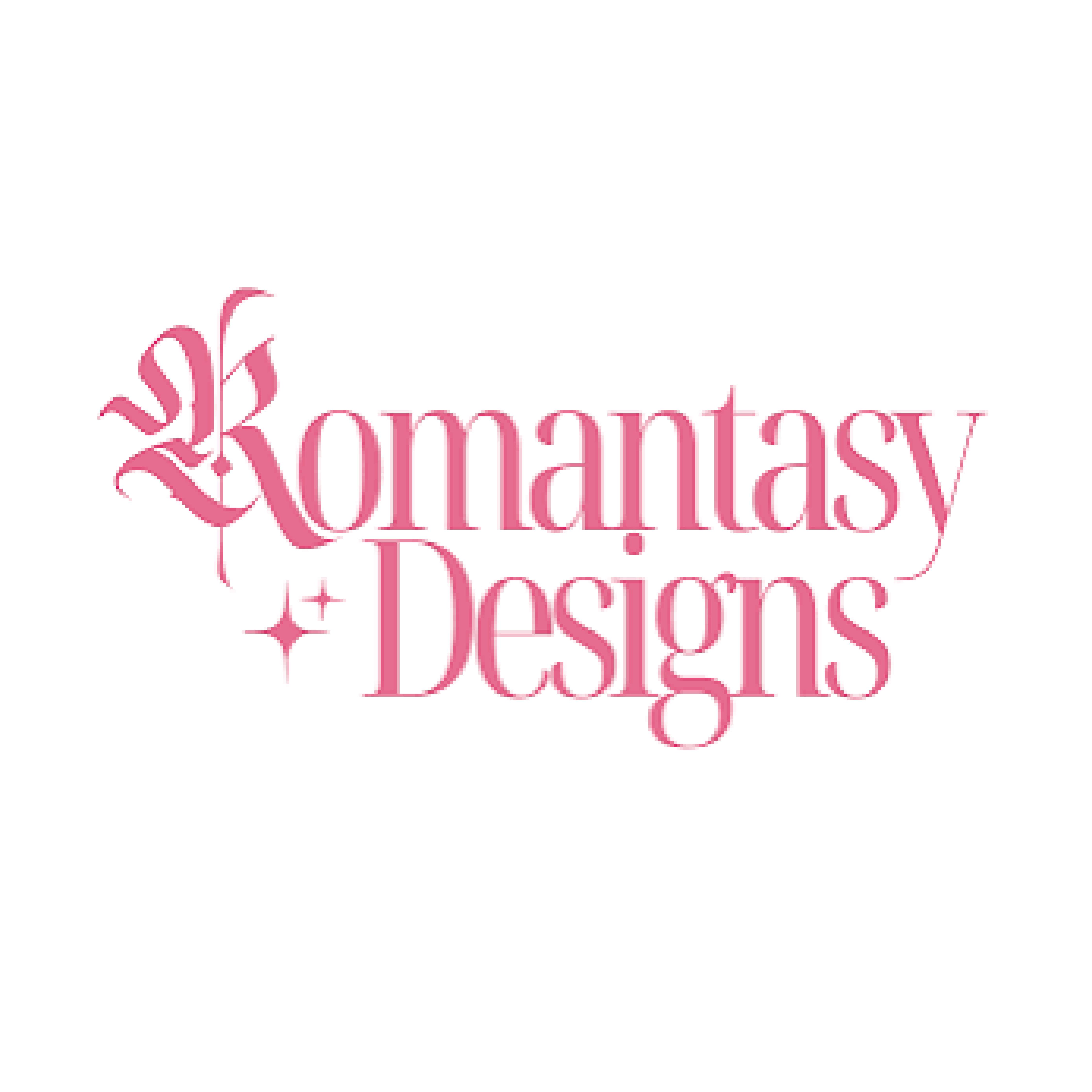 Romantasy Designs