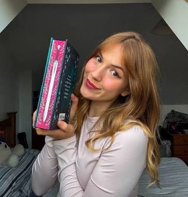 Bethan Croome