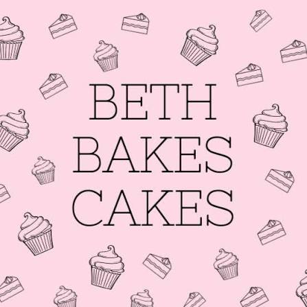 Beth Bakes Cakes