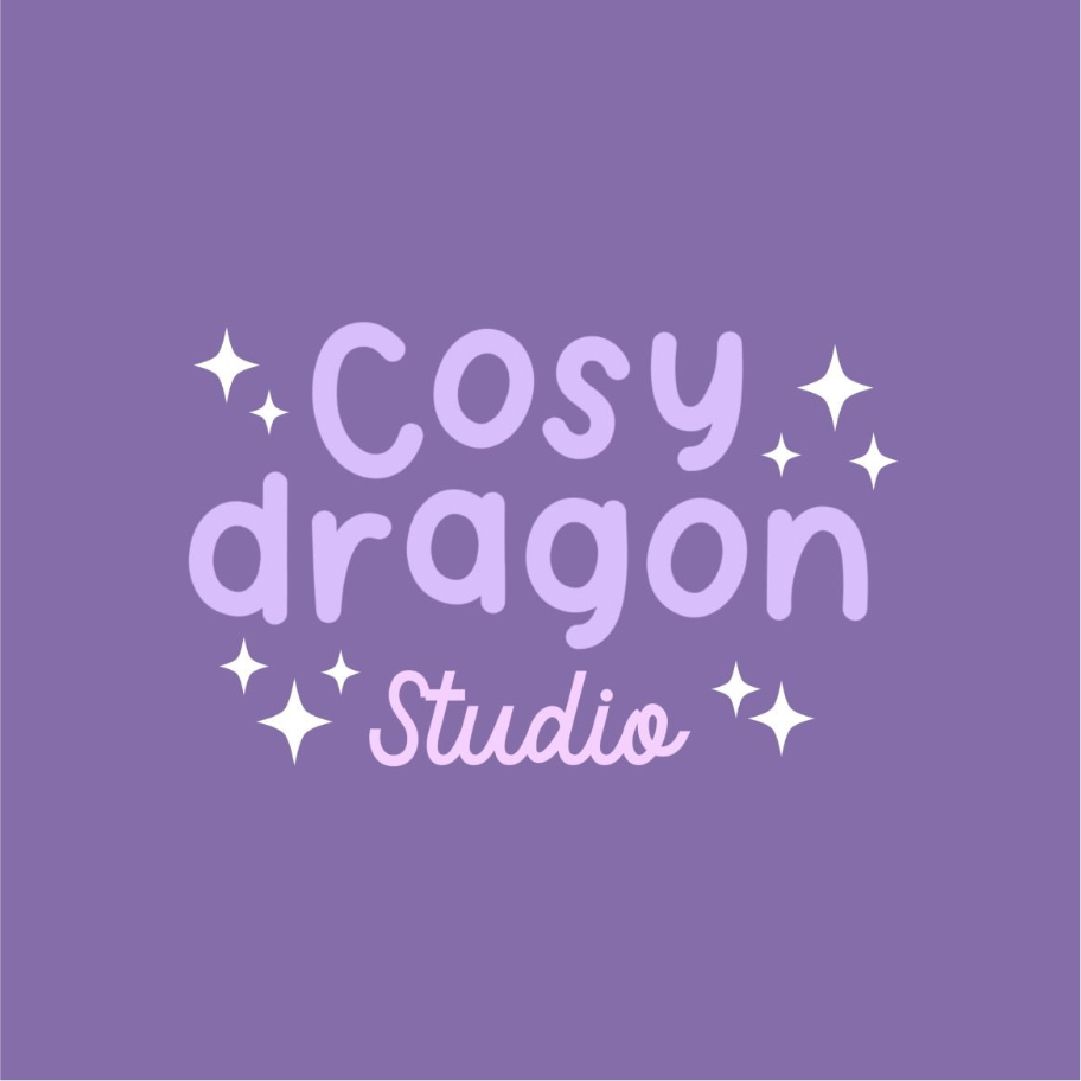 Cosy Dragon Studio
