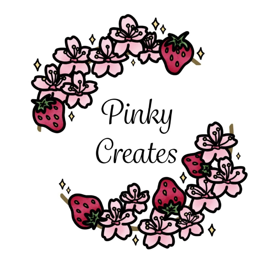 Pinky Creates