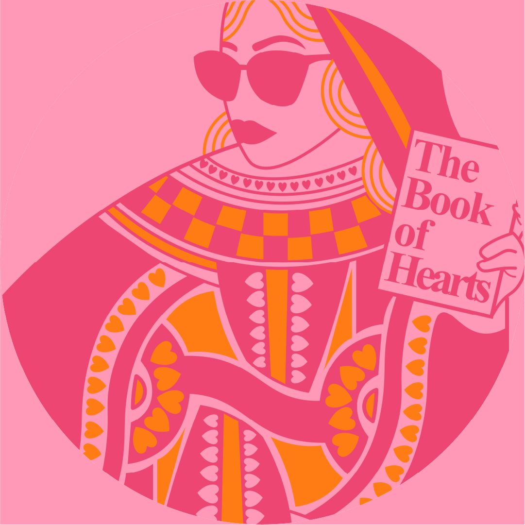 The Book of Hearts