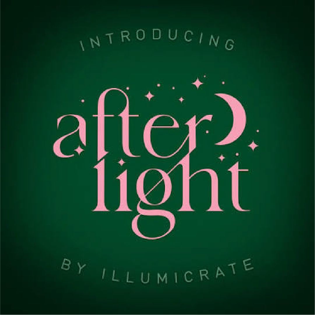 Afterlight