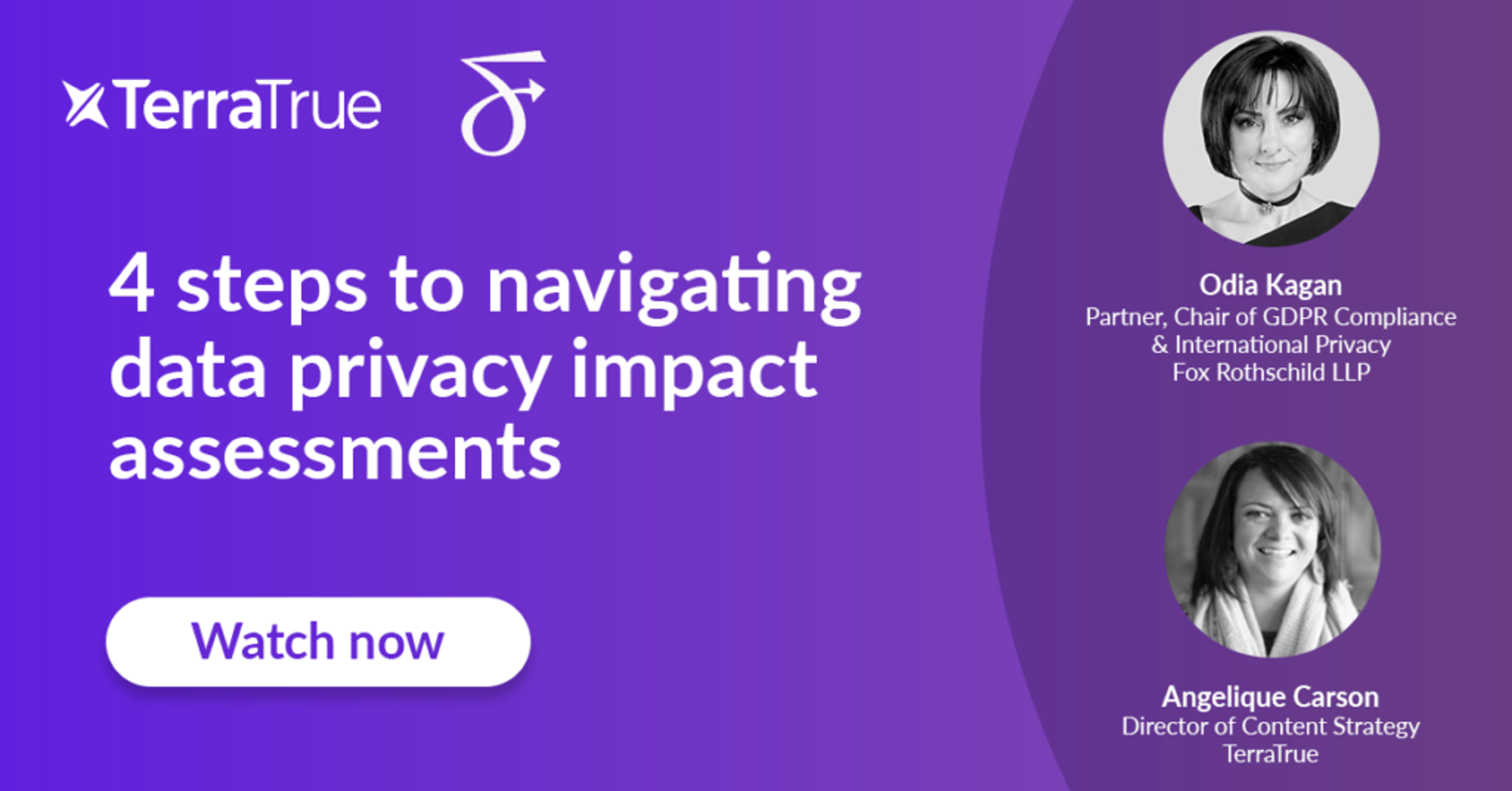 4 steps to navigating data privacy impact assessments