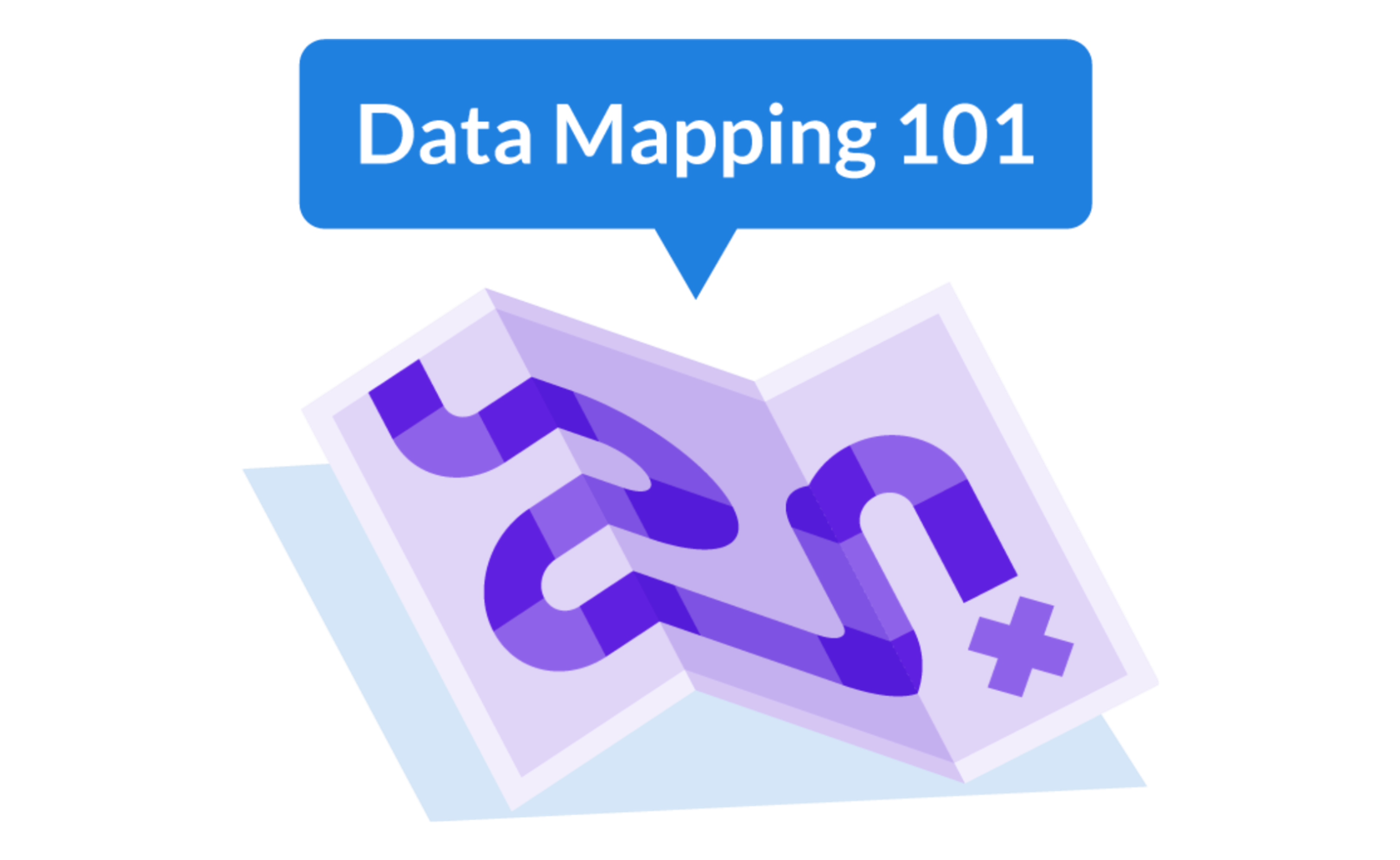 Data maping 101