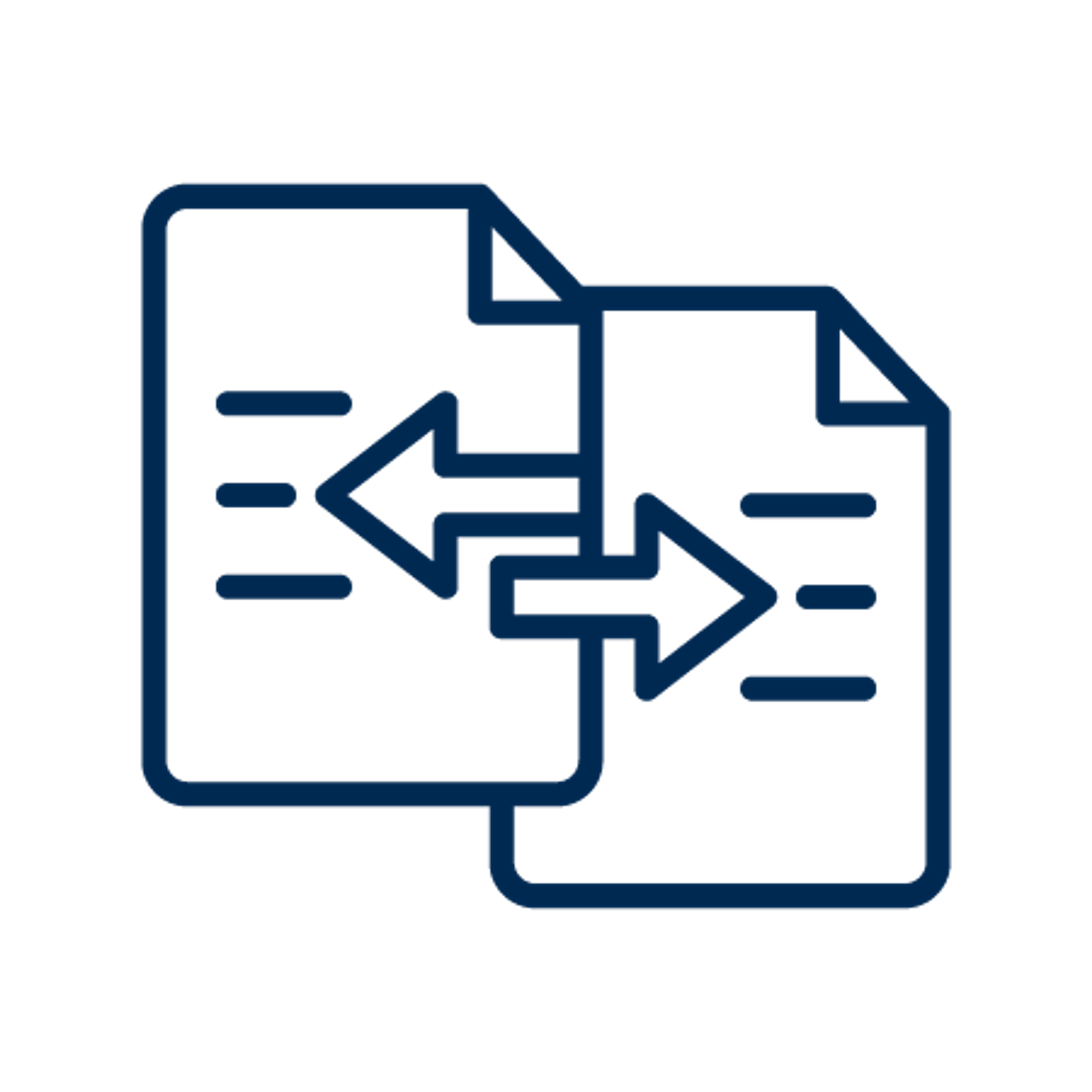 Cross-border data transfers