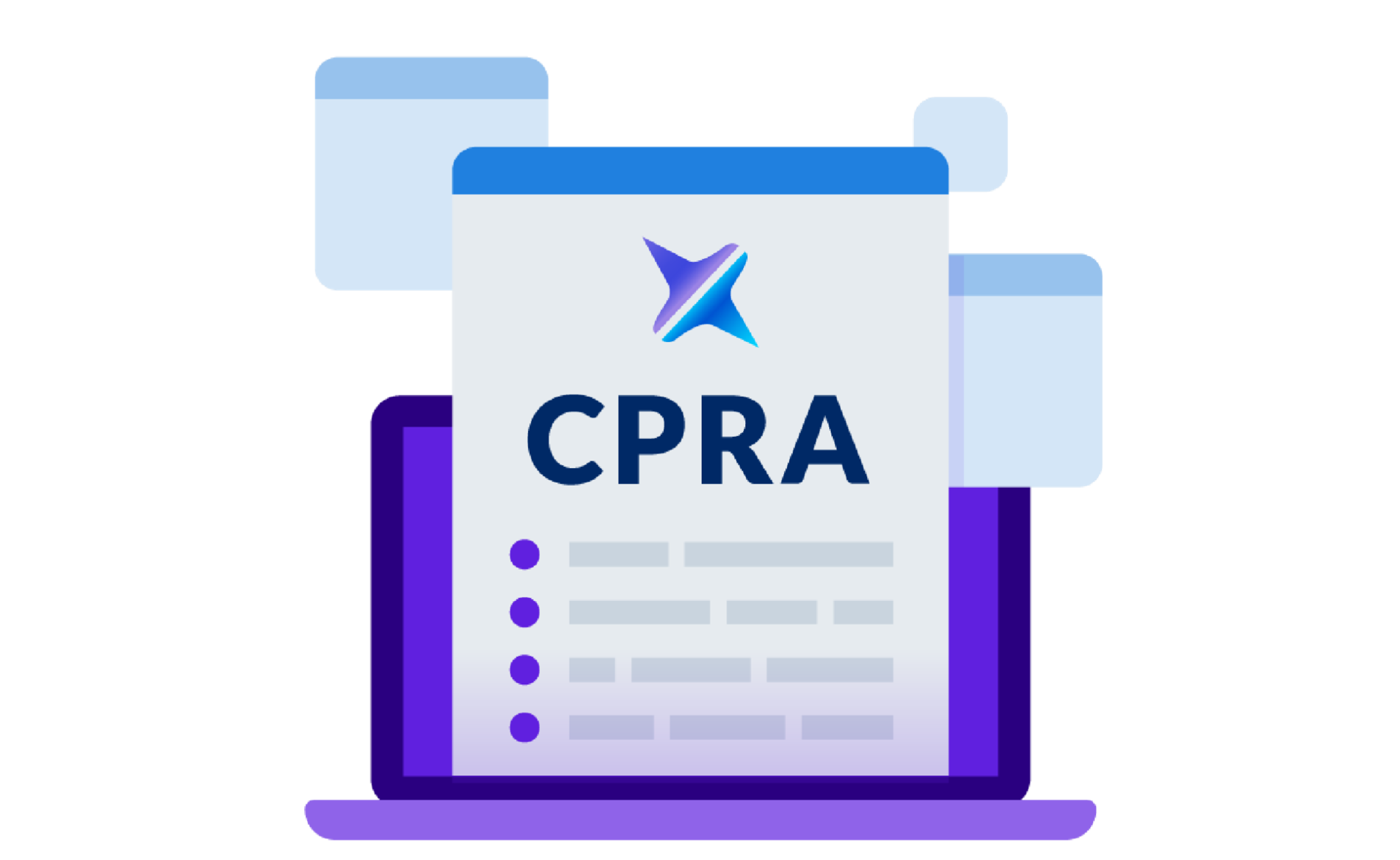 Experts on CPRA compliance at TerraTrue