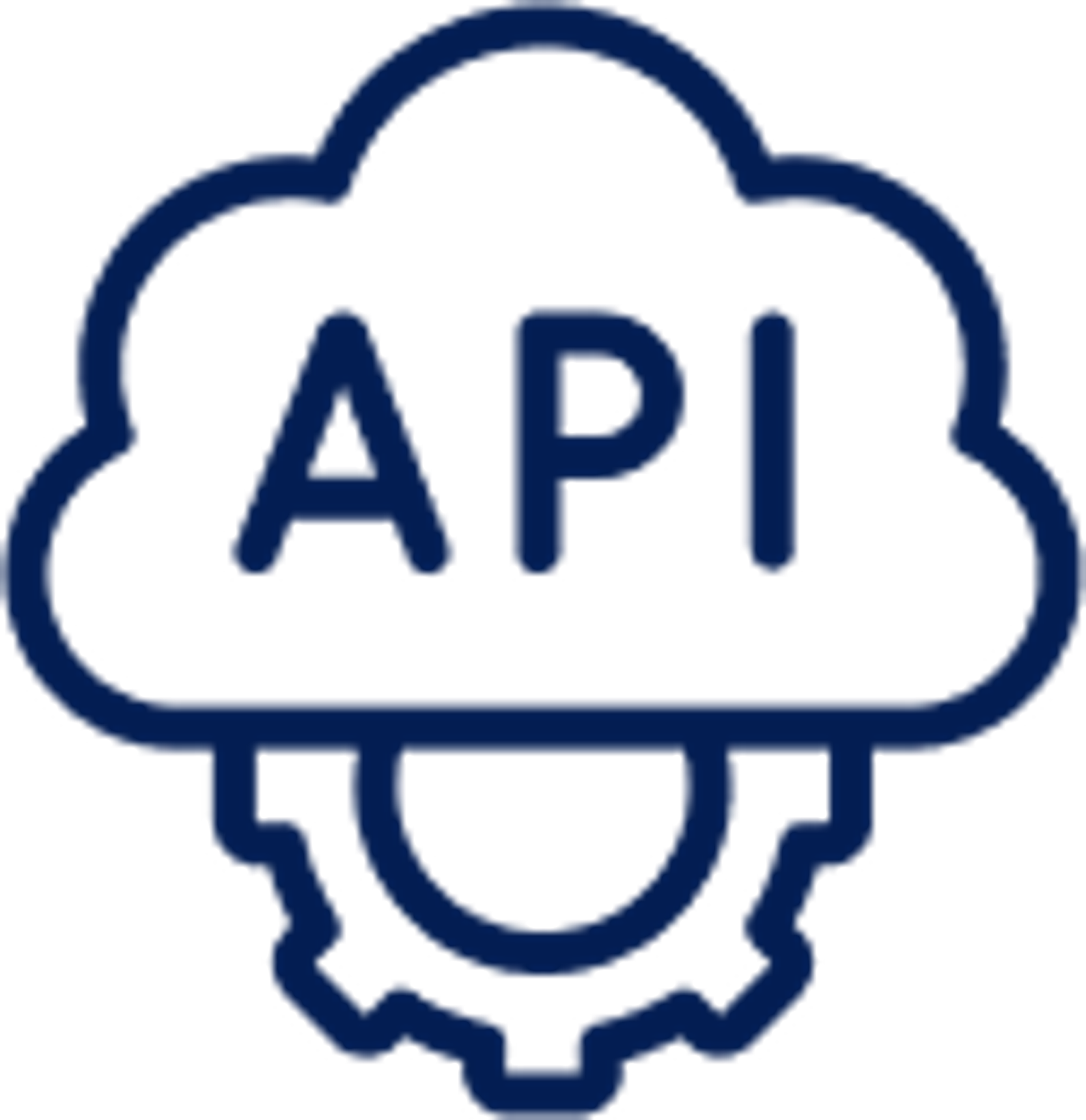 API Cloud